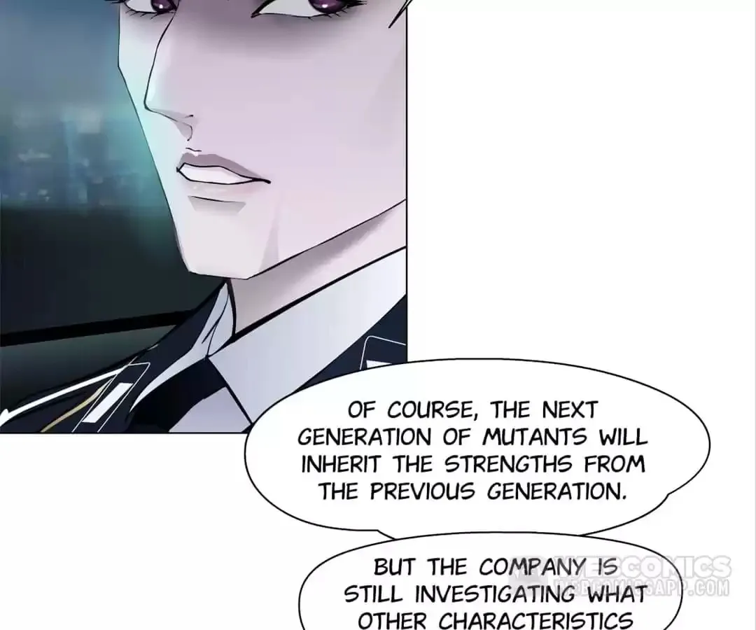 Read Mercy Killing chapter 131 image 41 on Lezhin