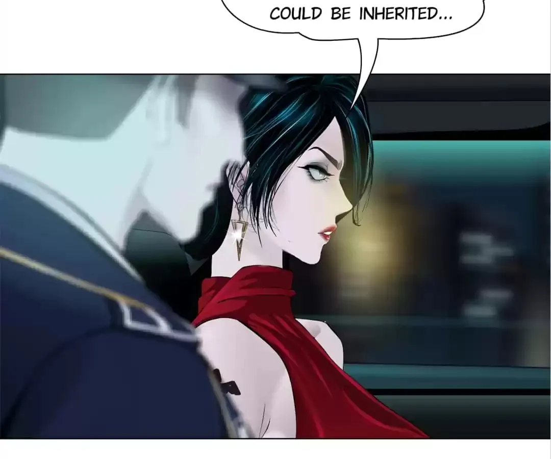 Read Mercy Killing chapter 131 image 42 on Lezhin