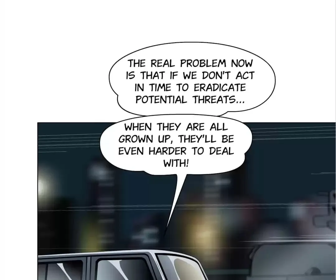 Read Mercy Killing chapter 131 image 43 on Lezhin