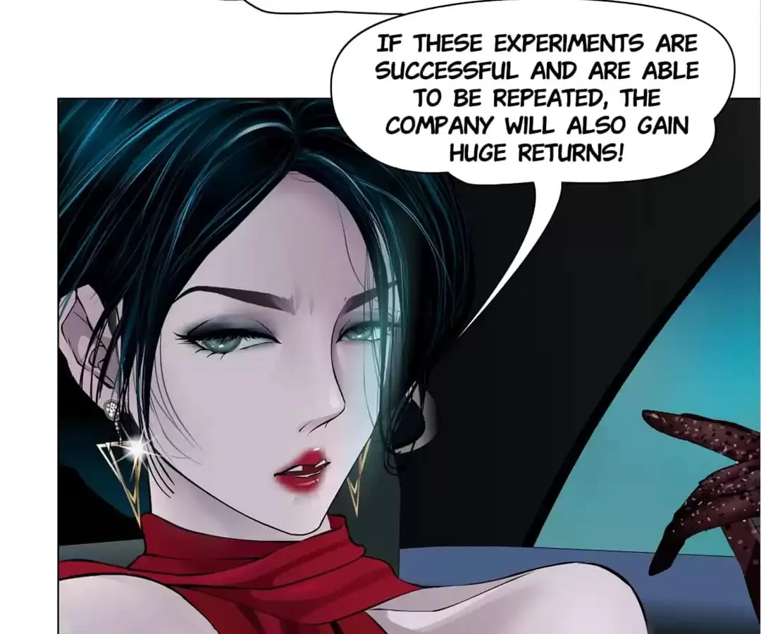 Read Mercy Killing chapter 131 image 47 on Lezhin