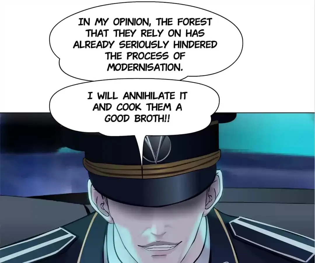 Read Mercy Killing chapter 131 image 49 on Lezhin