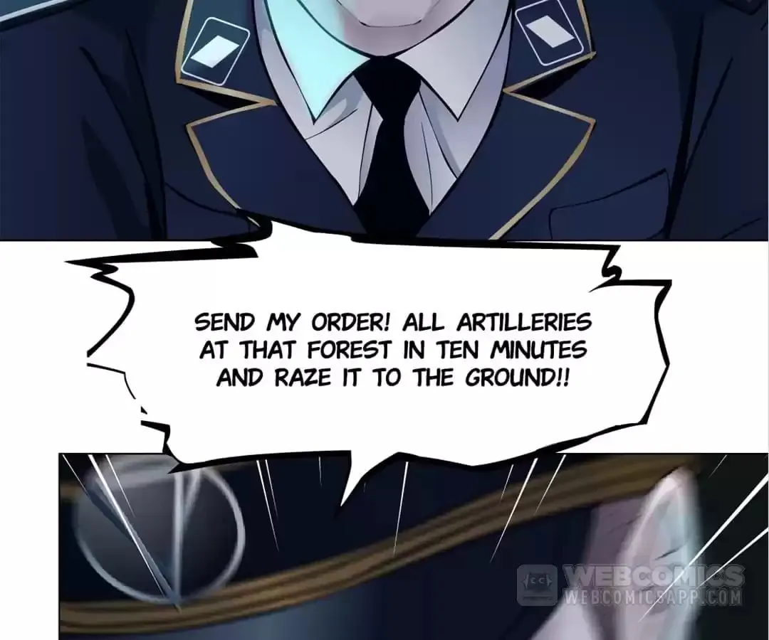 Read Mercy Killing chapter 131 image 50 on Lezhin