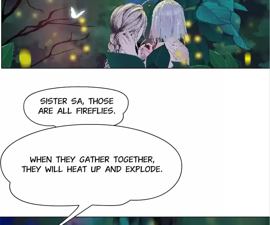 Read Mercy Killing chapter 131 image 56 on Lezhin