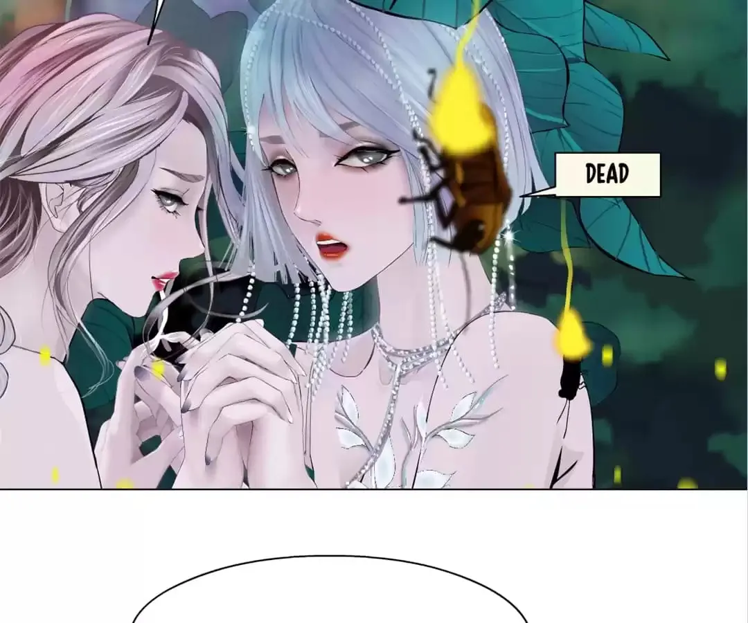 Read Mercy Killing chapter 131 image 61 on Lezhin