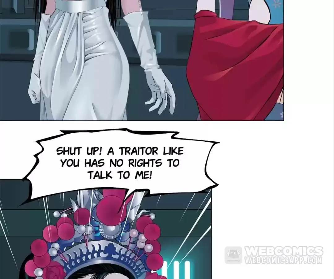Read Mercy Killing chapter 133 image 11 on Lezhin