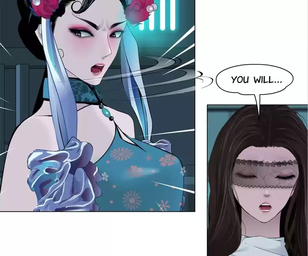 Read Mercy Killing chapter 133 image 12 on Lezhin
