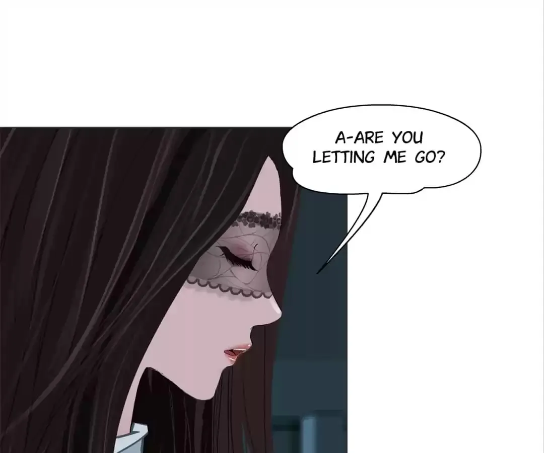 Read Mercy Killing chapter 133 image 15 on Lezhin