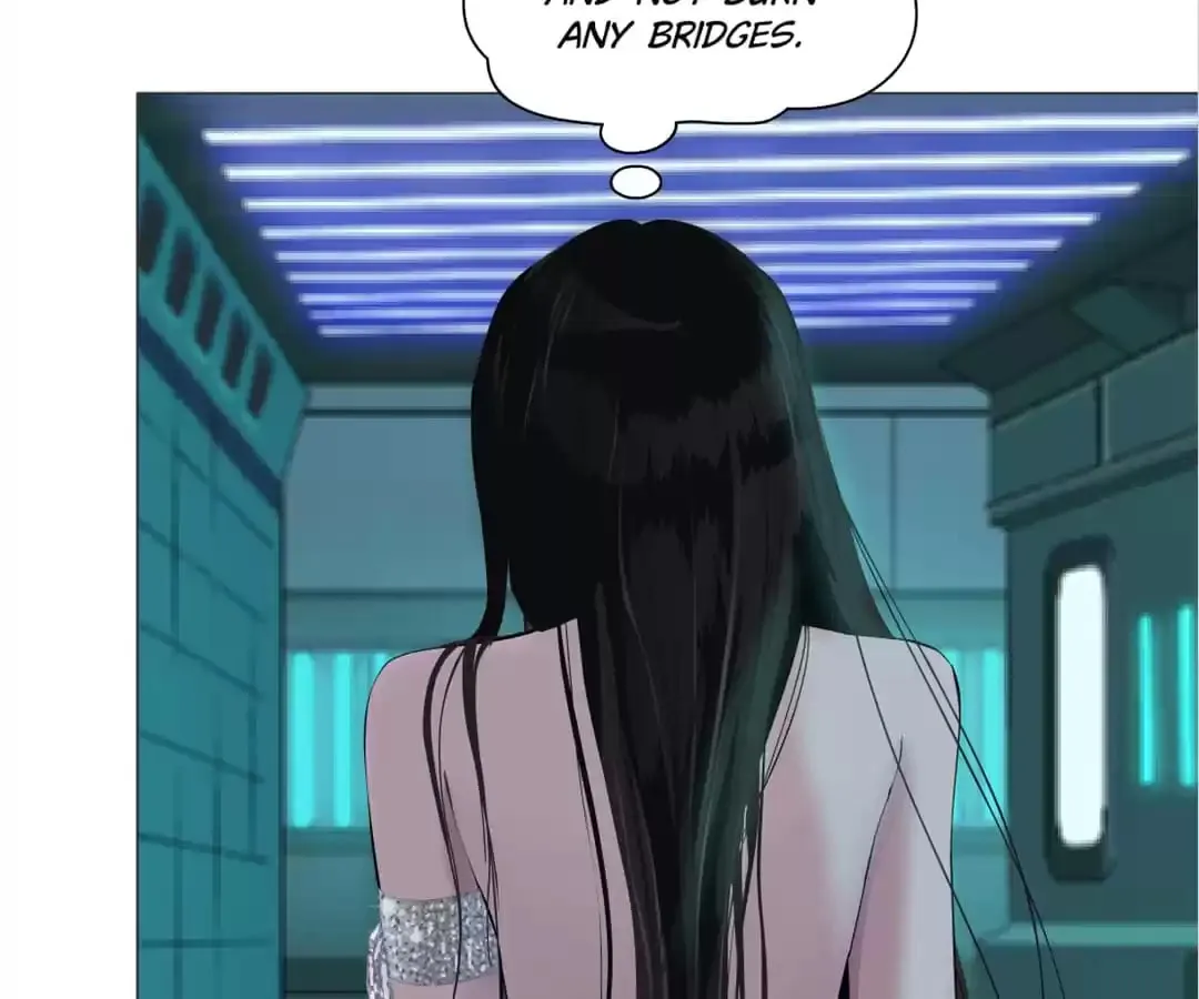 Read Mercy Killing chapter 133 image 18 on Lezhin