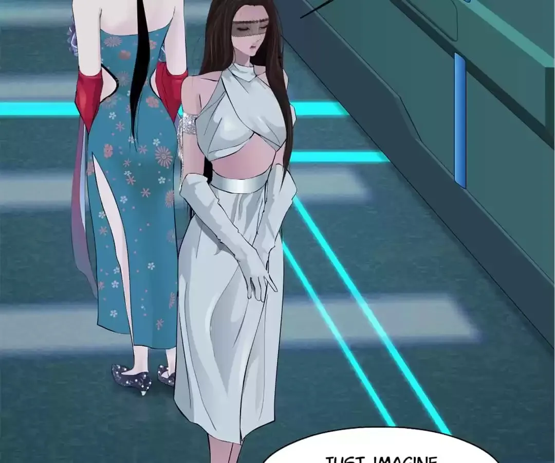 Read Mercy Killing chapter 133 image 2 on Lezhin