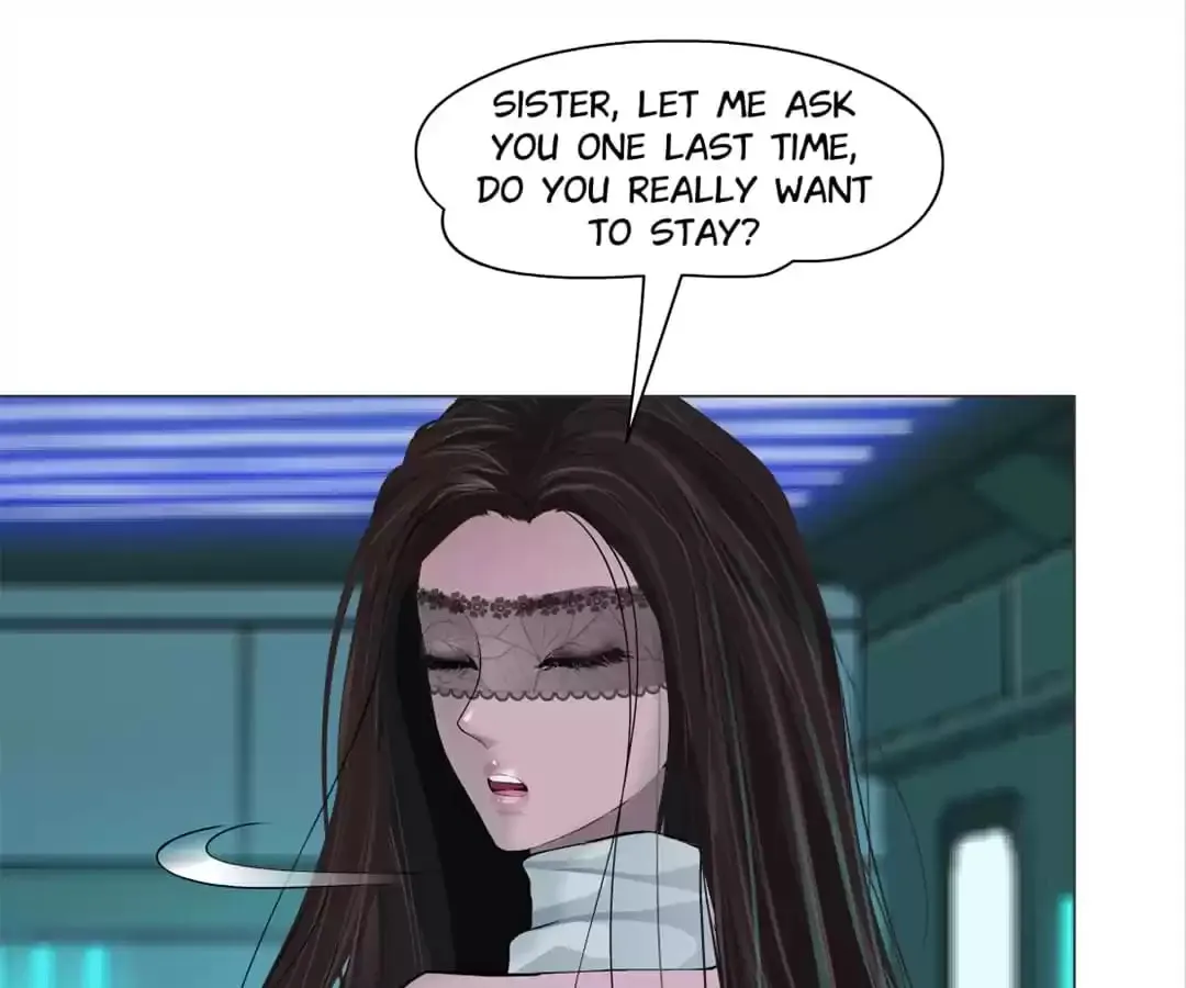 Read Mercy Killing chapter 133 image 20 on Lezhin