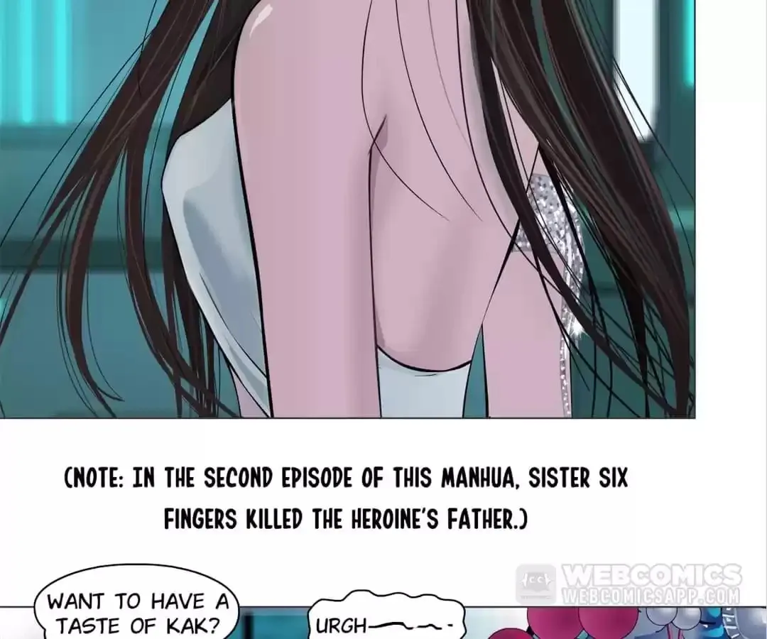 Read Mercy Killing chapter 133 image 21 on Lezhin