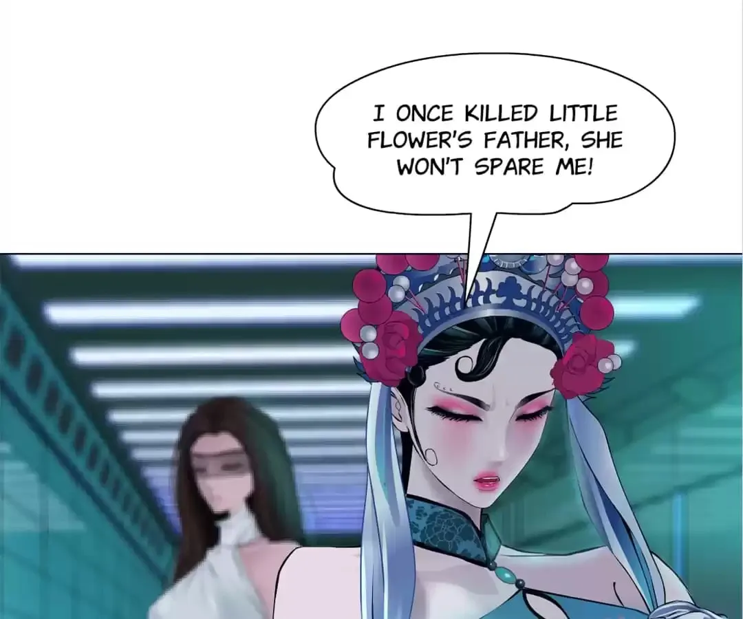 Read Mercy Killing chapter 133 image 23 on Lezhin
