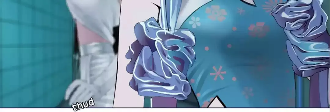 Read Mercy Killing chapter 133 image 24 on Lezhin