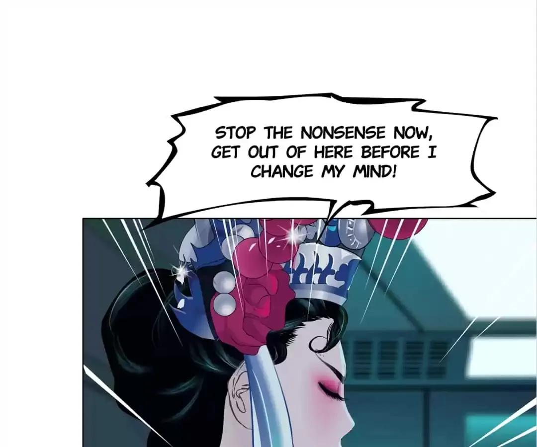 Read Mercy Killing chapter 133 image 25 on Lezhin