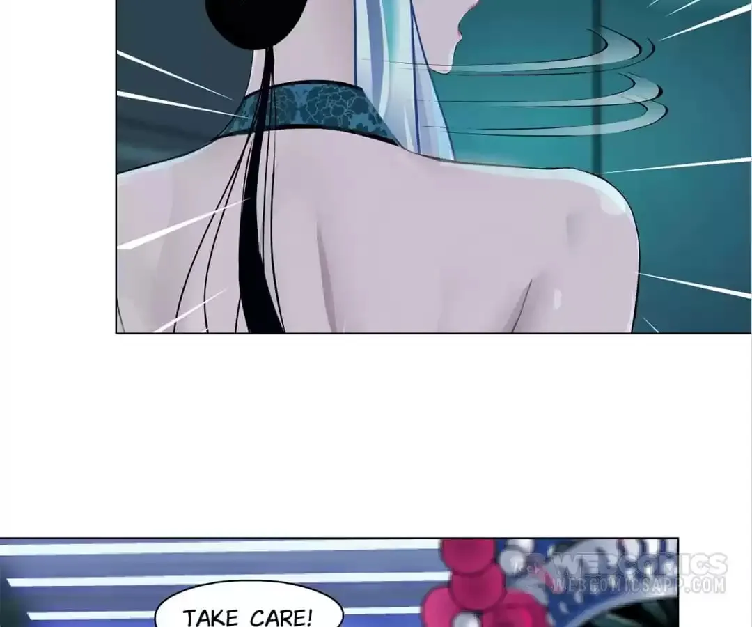 Read Mercy Killing chapter 133 image 26 on Lezhin