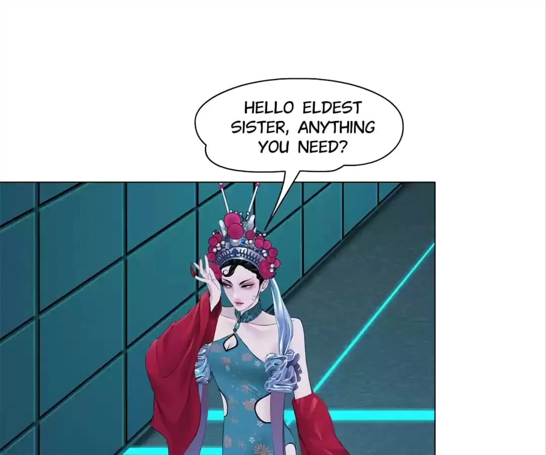 Read Mercy Killing chapter 133 image 30 on Lezhin