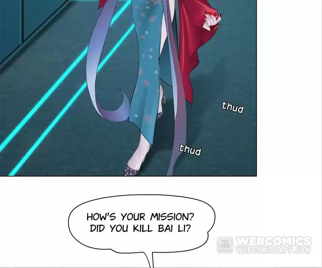 Read Mercy Killing chapter 133 image 31 on Lezhin