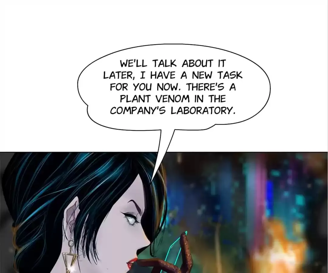 Read Mercy Killing chapter 133 image 35 on Lezhin