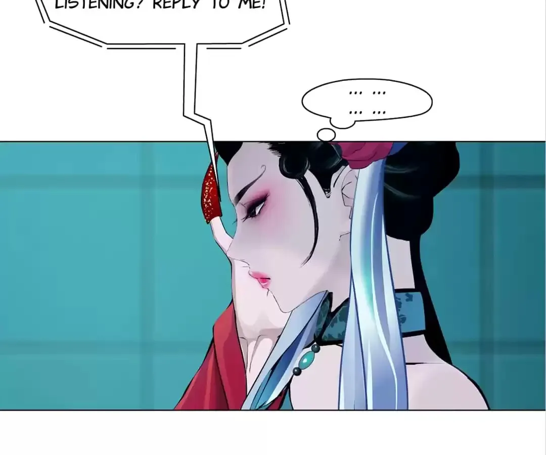 Read Mercy Killing chapter 133 image 37 on Lezhin