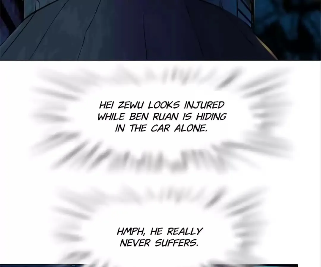Read Mercy Killing chapter 133 image 42 on Lezhin