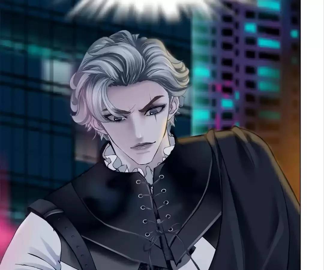 Read Mercy Killing chapter 133 image 43 on Lezhin