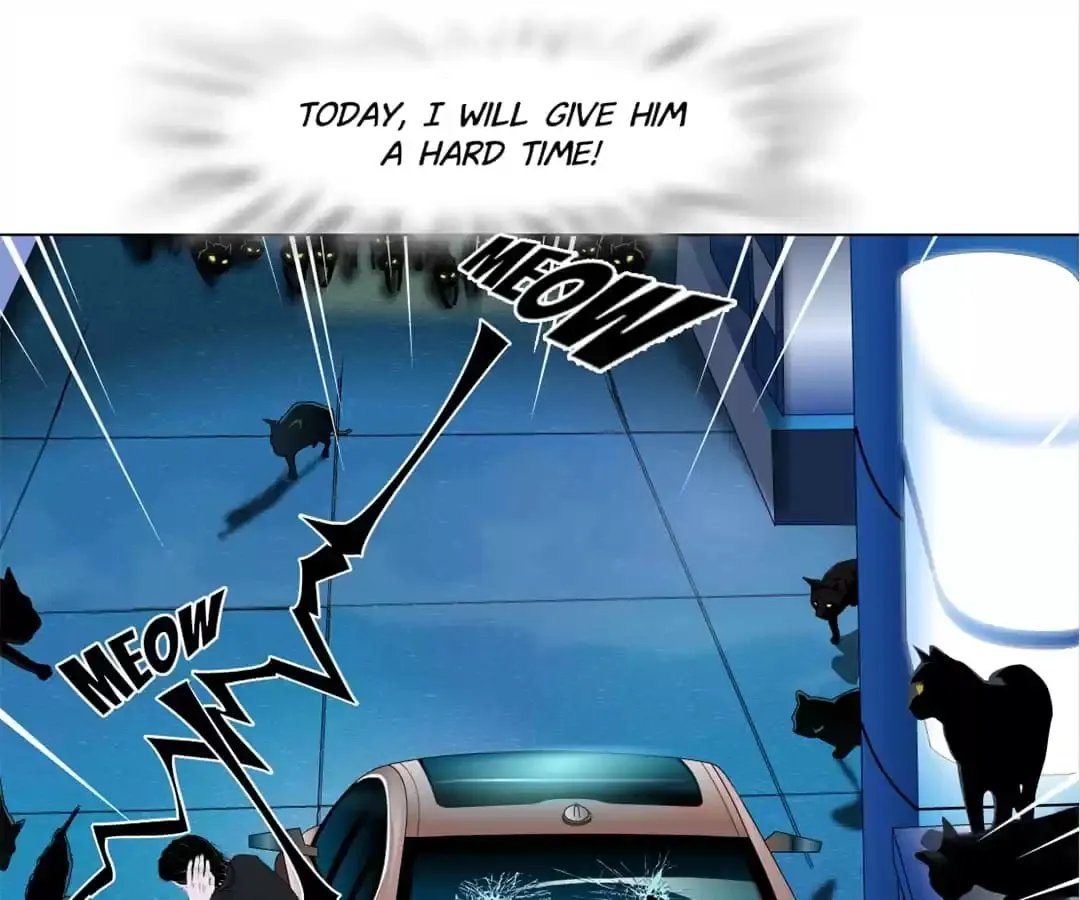 Read Mercy Killing chapter 133 image 45 on Lezhin