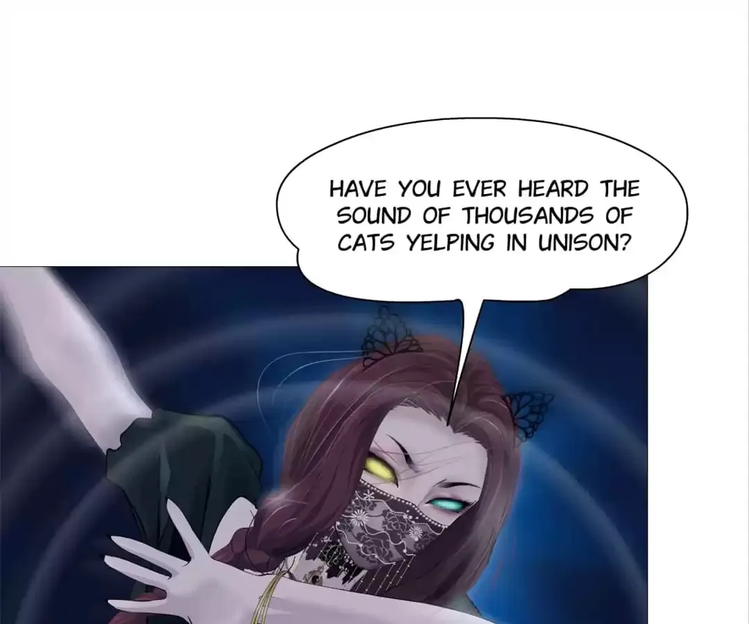 Read Mercy Killing chapter 133 image 50 on Lezhin