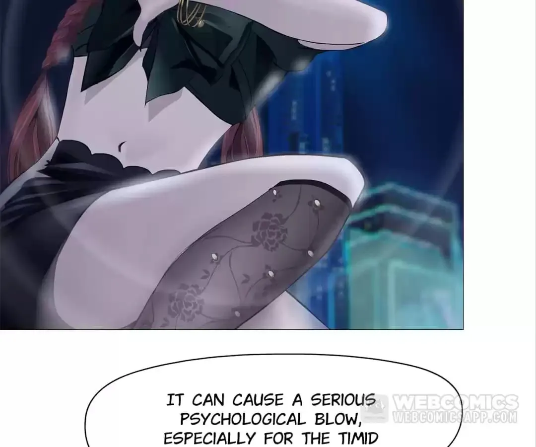 Read Mercy Killing chapter 133 image 51 on Lezhin