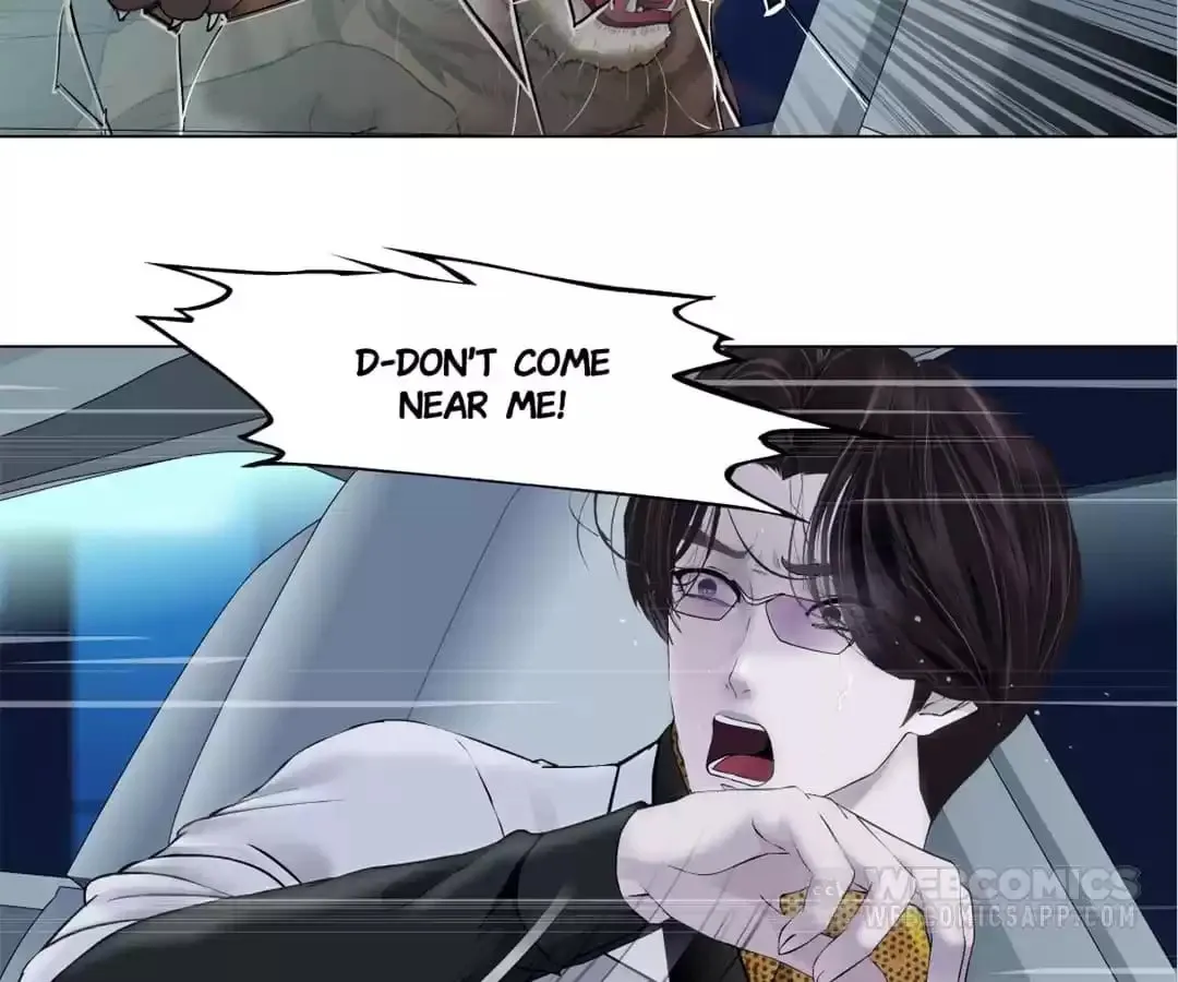 Read Mercy Killing chapter 133 image 56 on Lezhin