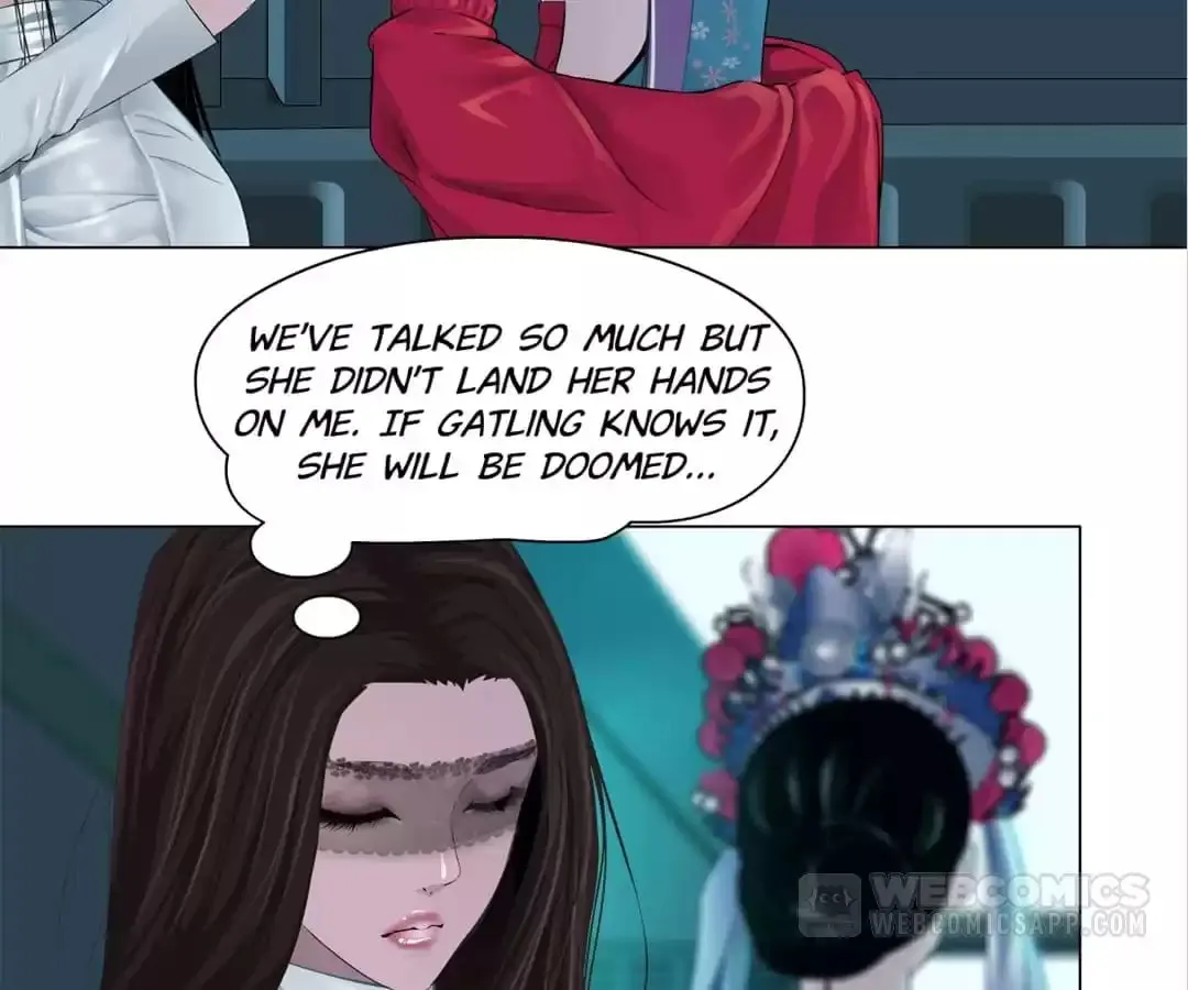 Read Mercy Killing chapter 133 image 6 on Lezhin