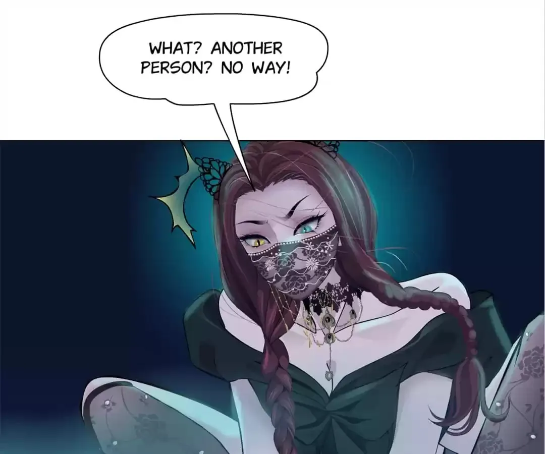 Read Mercy Killing chapter 133 image 65 on Lezhin