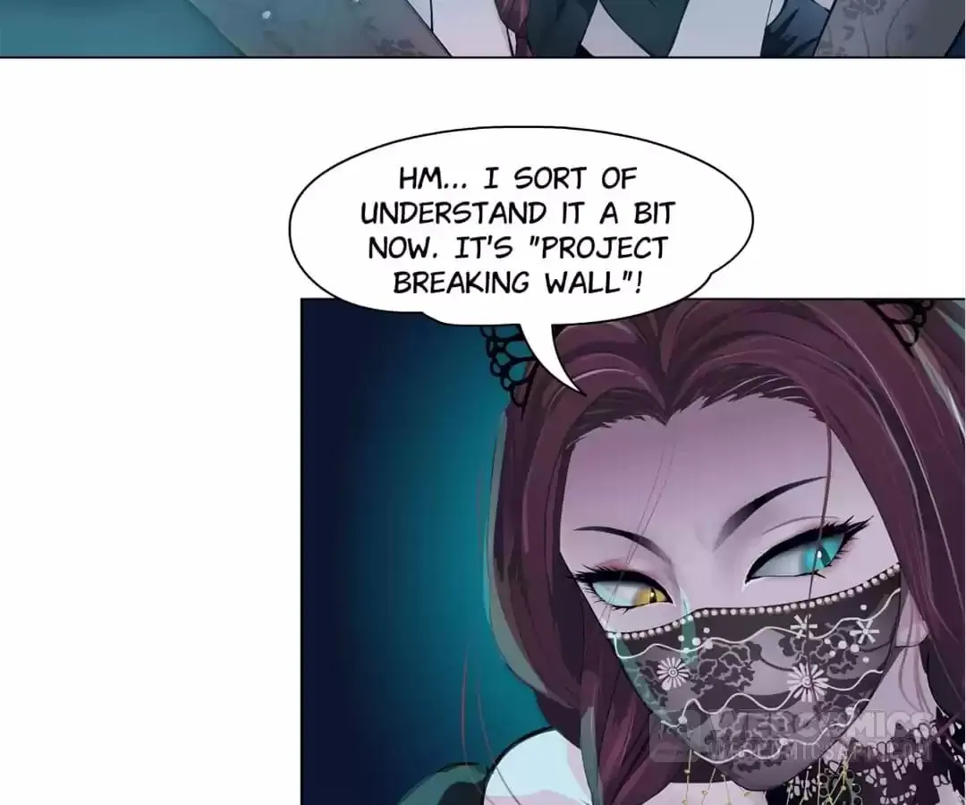 Read Mercy Killing chapter 133 image 66 on Lezhin