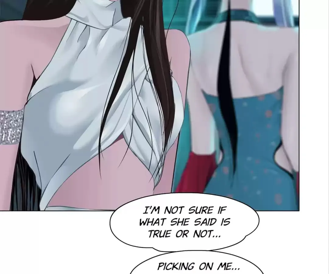 Read Mercy Killing chapter 133 image 7 on Lezhin