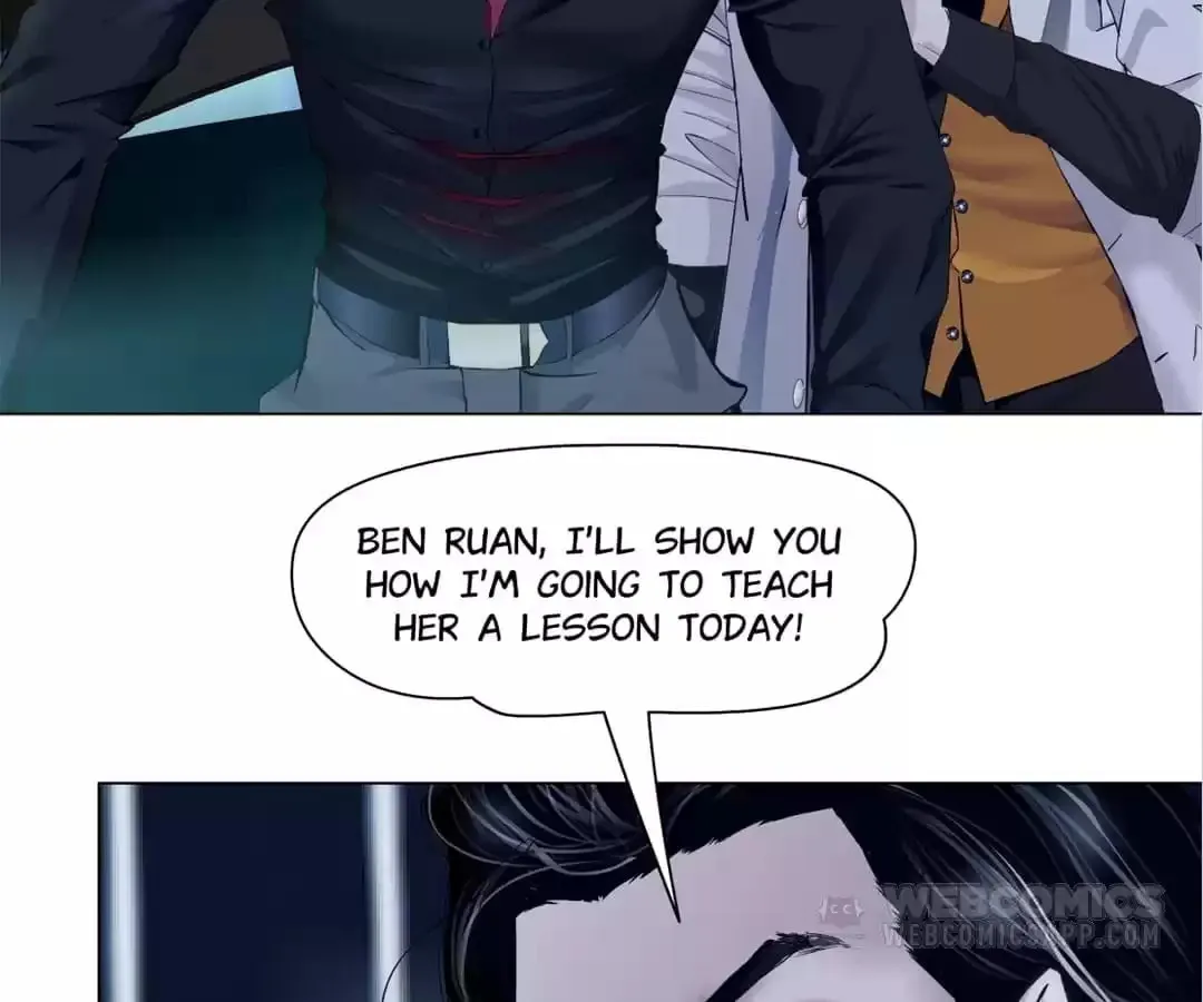 Read Mercy Killing chapter 133 image 71 on Lezhin
