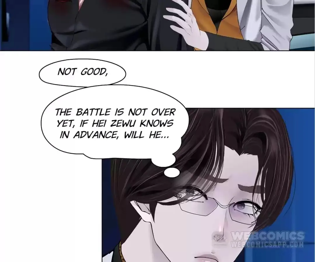 Read Mercy Killing chapter 133 image 81 on Lezhin