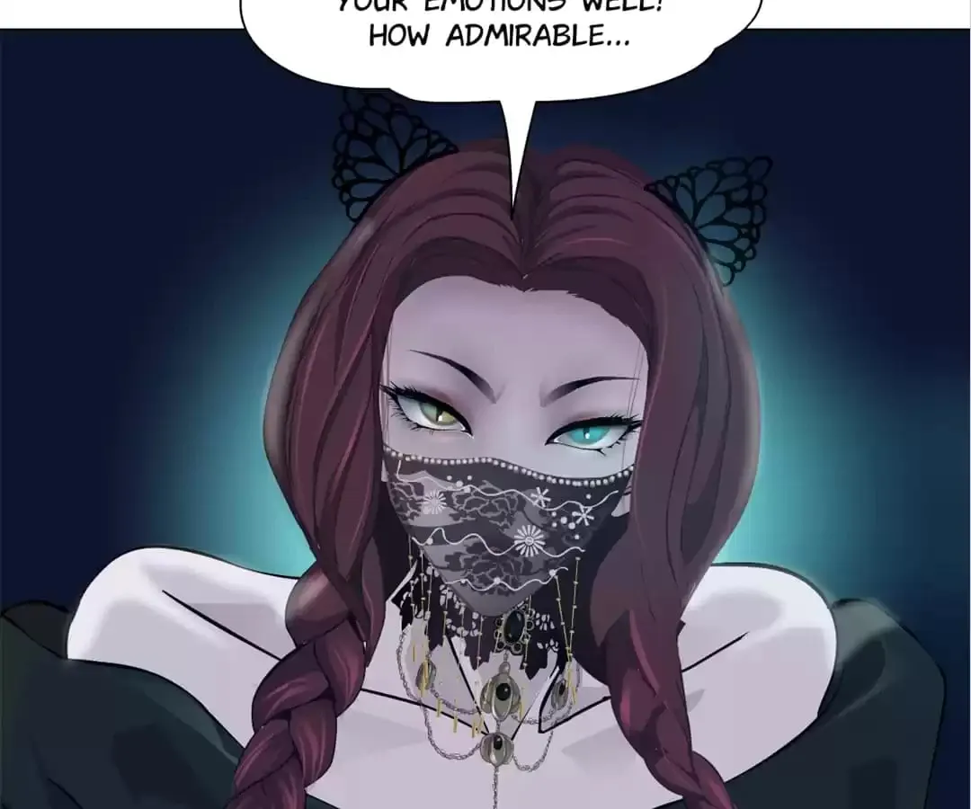 Read Mercy Killing chapter 133 image 83 on Lezhin