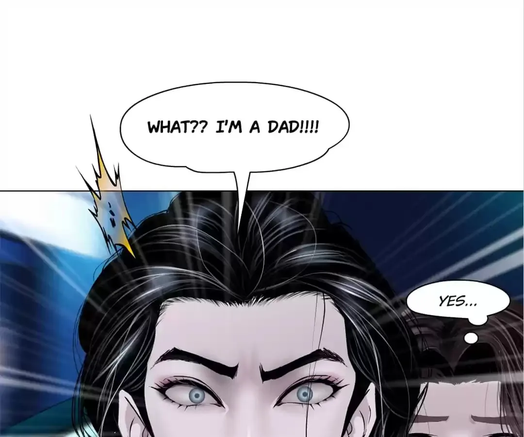 Read Mercy Killing chapter 133 image 85 on Lezhin