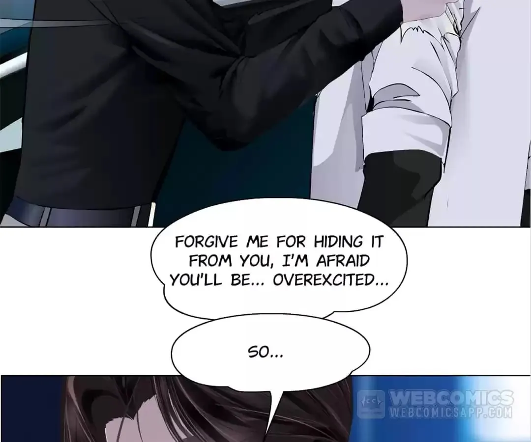Read Mercy Killing chapter 134 image 1 on Lezhin