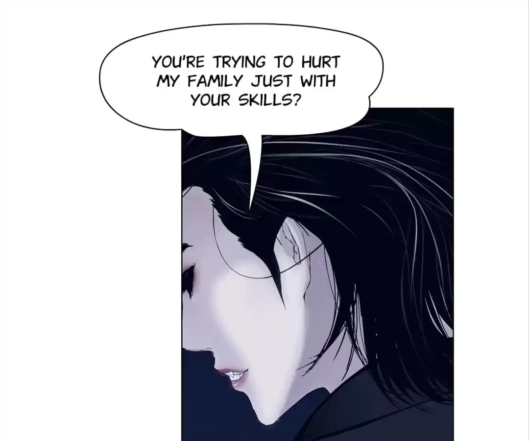 Read Mercy Killing chapter 134 image 10 on Lezhin