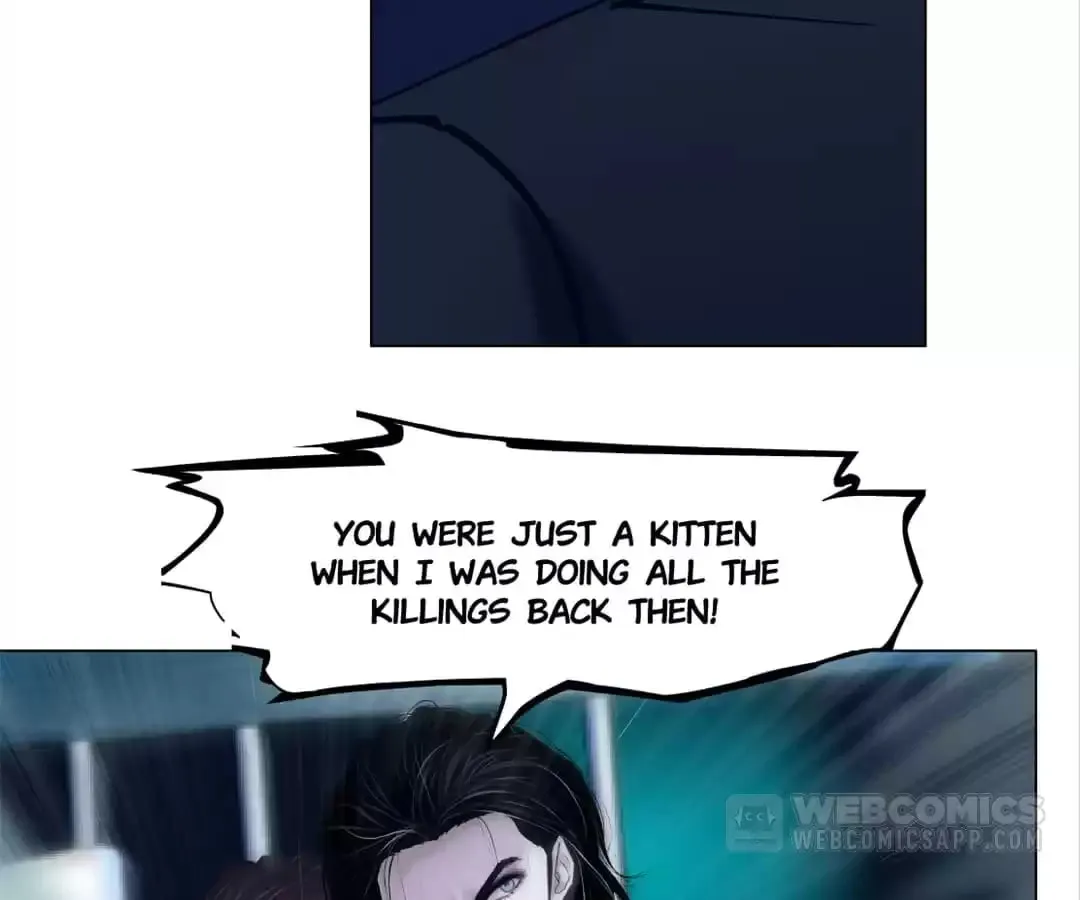 Read Mercy Killing chapter 134 image 11 on Lezhin