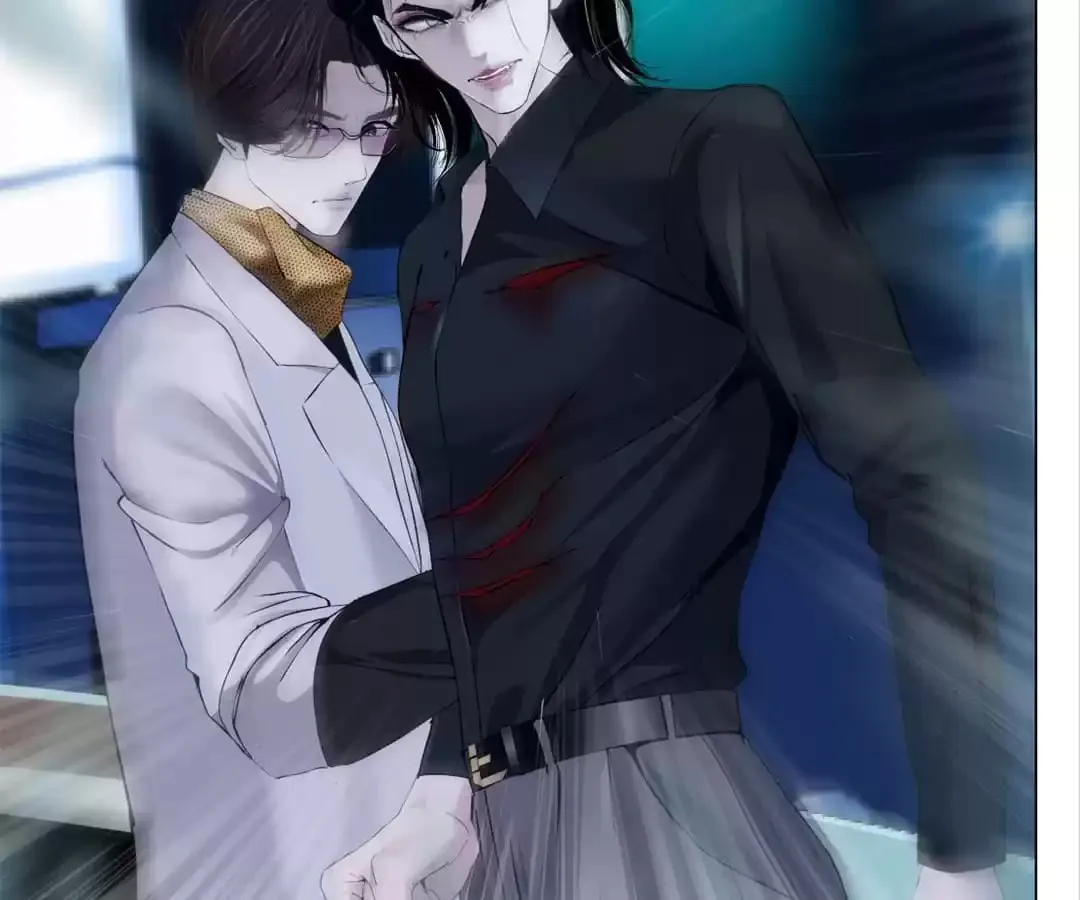 Read Mercy Killing chapter 134 image 12 on Lezhin