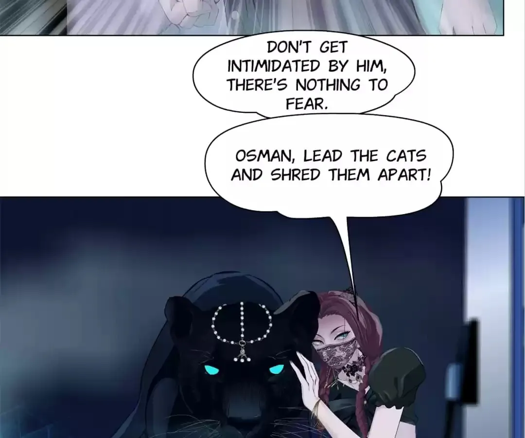 Read Mercy Killing chapter 134 image 13 on Lezhin