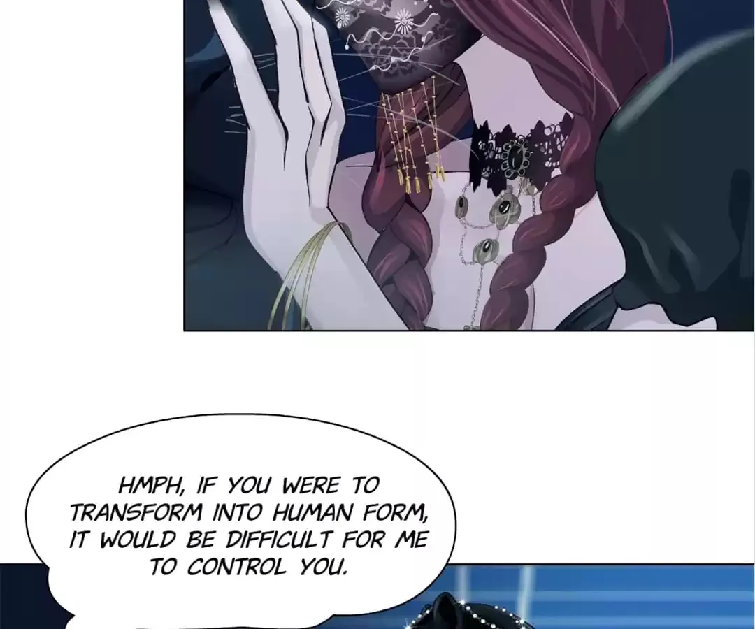 Read Mercy Killing chapter 134 image 17 on Lezhin