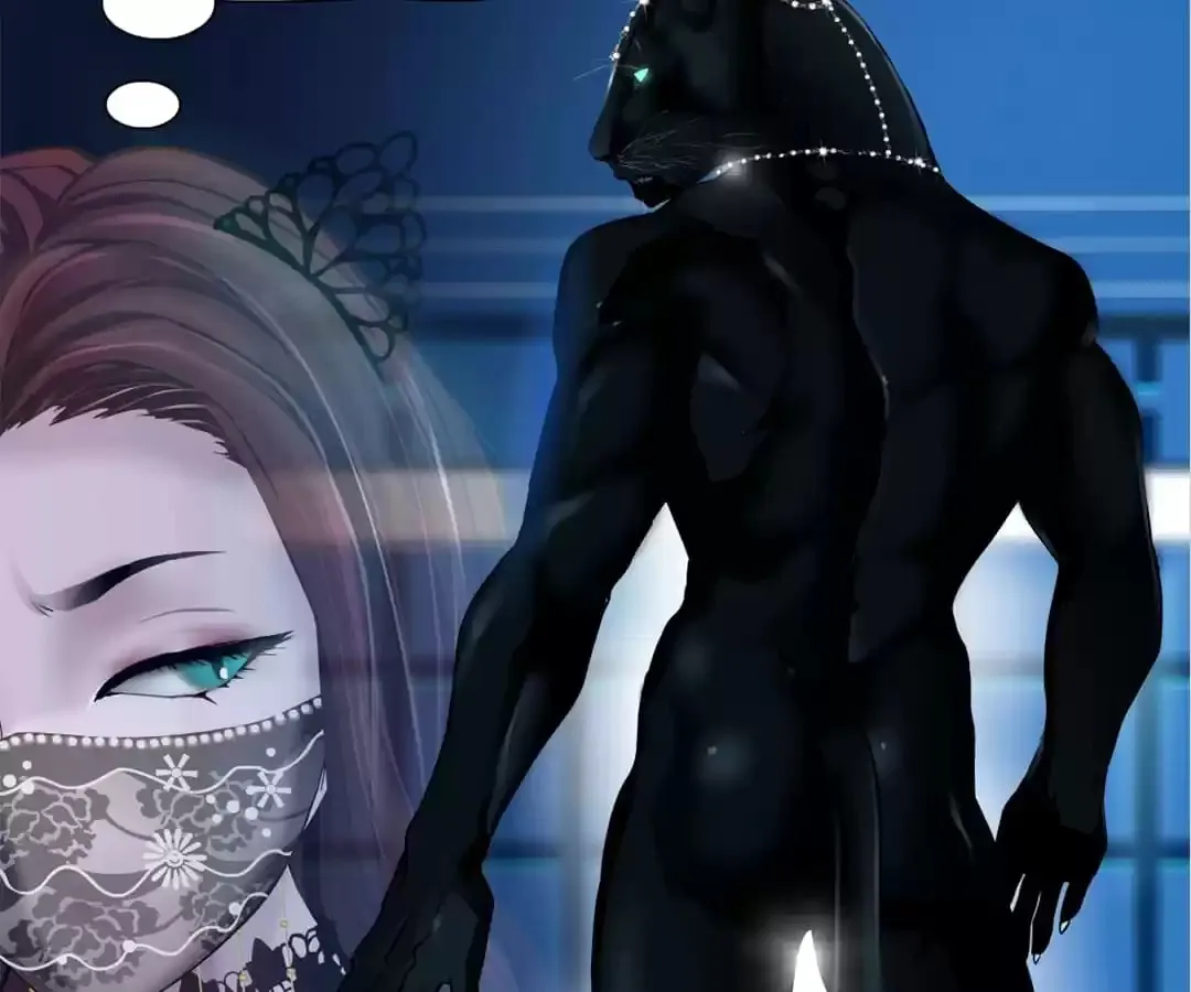Read Mercy Killing chapter 134 image 18 on Lezhin