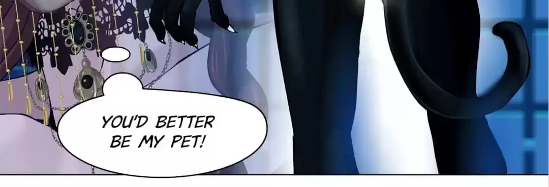 Read Mercy Killing chapter 134 image 19 on Lezhin