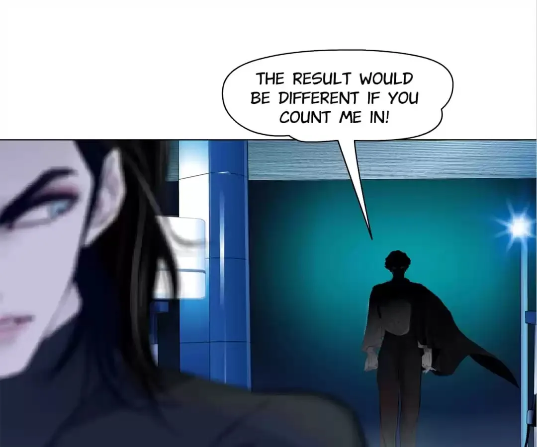 Read Mercy Killing chapter 134 image 20 on Lezhin
