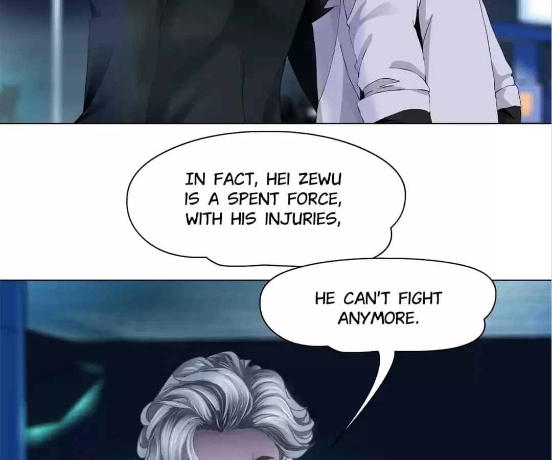 Read Mercy Killing chapter 134 image 22 on Lezhin