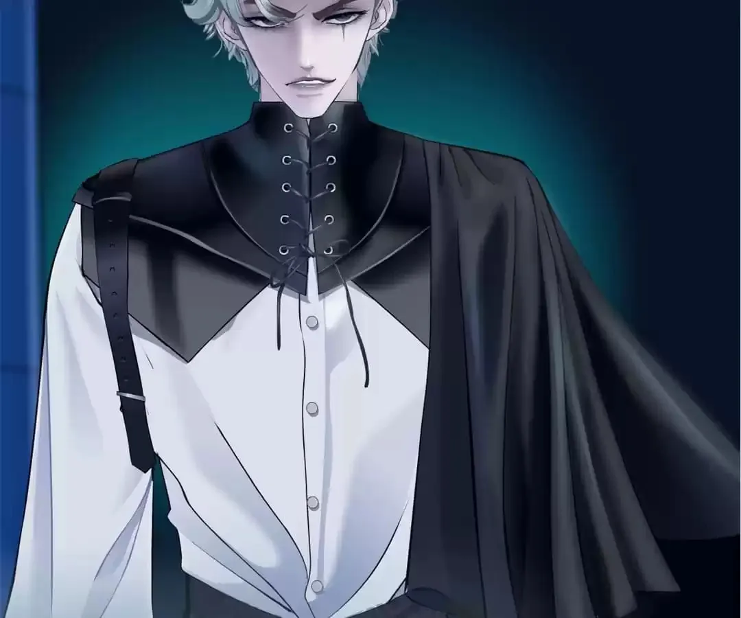 Read Mercy Killing chapter 134 image 23 on Lezhin