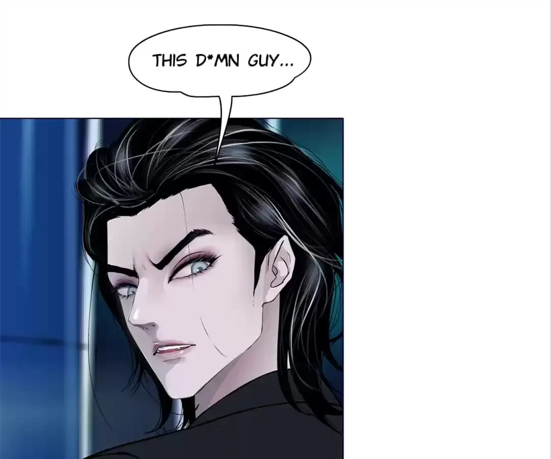 Read Mercy Killing chapter 134 image 25 on Lezhin