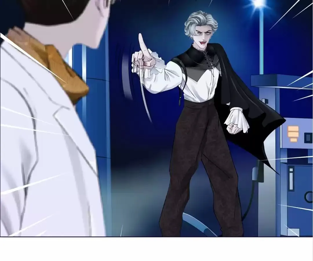 Read Mercy Killing chapter 134 image 27 on Lezhin